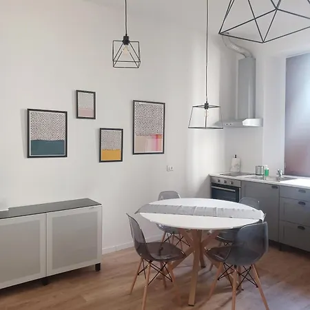 Rosales Milano