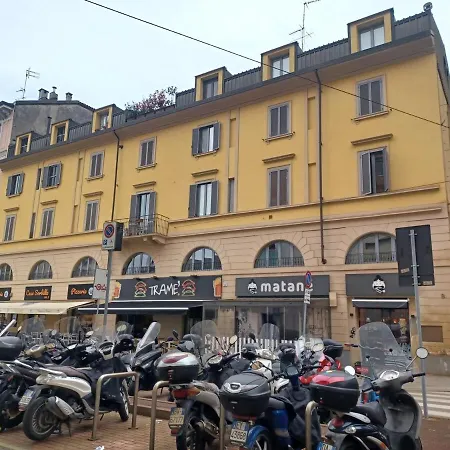 Apartament Rosales Mediolan