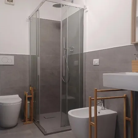 Rosales Apartament Mediolan